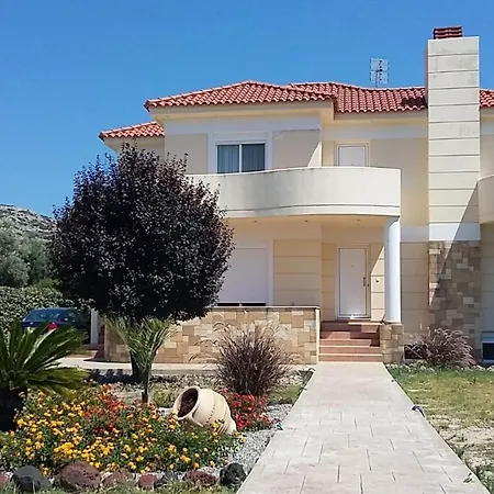 Xenios Zeus