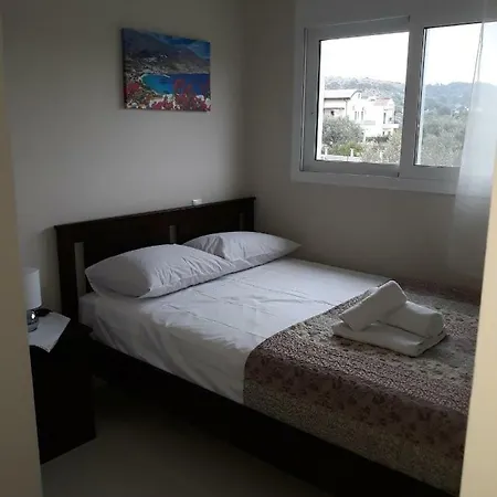 Apartment Xenios Zeus