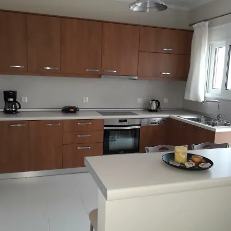 Xenios Zeus Apartment