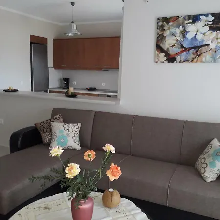 Xenios Zeus Apartment *