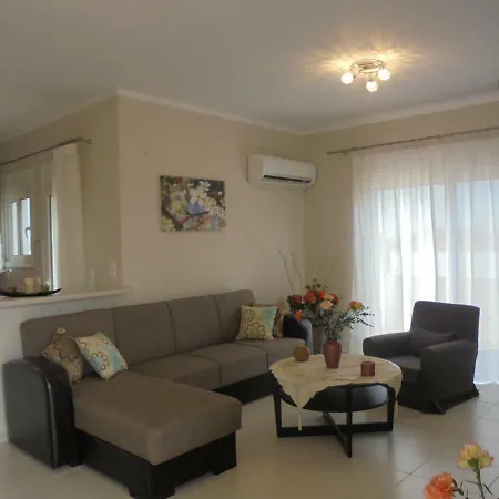Apartment Xenios Zeus