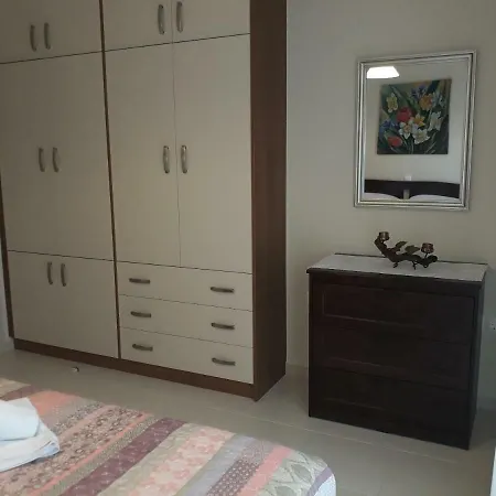 Apartment Xenios Zeus Kalithies
